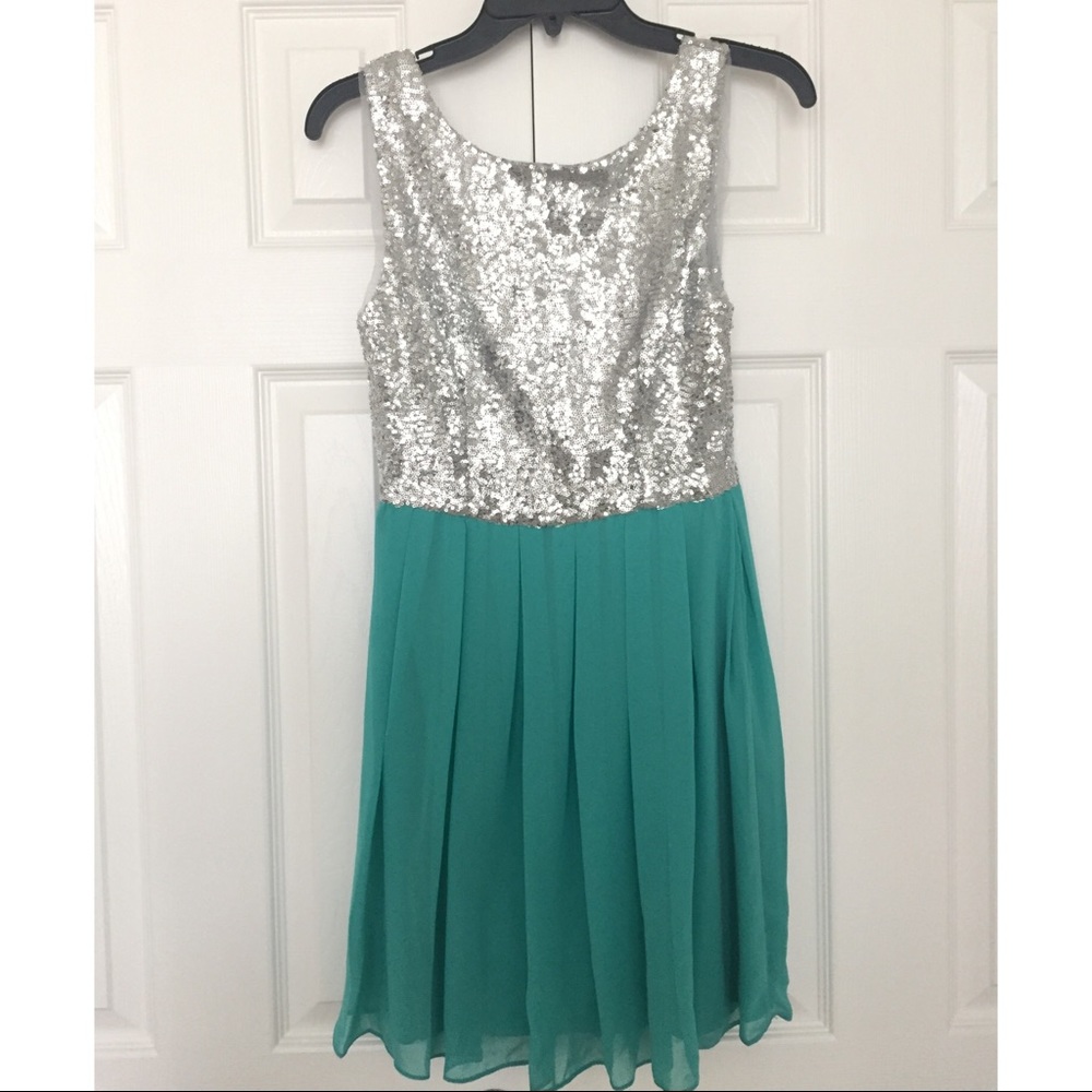 Josh & Jazz Cocktail Dress